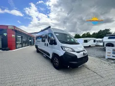 Bild 1 Hobby OnTour Van 640 ET*WINTERANGEBOT*