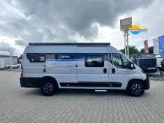 Bild 3 Hobby OnTour Van 640 ET*WINTERANGEBOT*