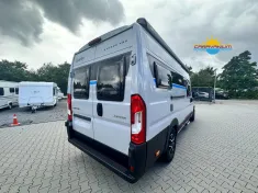Bild 4 Hobby OnTour Van 640 ET*WINTERANGEBOT*