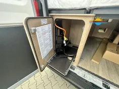 Bild 12 Hobby OnTour Van 640 ET*WINTERANGEBOT*