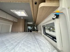 Bild 15 Hobby OnTour Van 640 ET*WINTERANGEBOT*