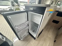 Bild 20 Hobby OnTour Van 640 ET*WINTERANGEBOT*