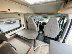 Bild 26 Hobby OnTour Van 640 ET*WINTERANGEBOT*