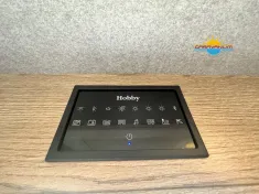 Bild 31 Hobby OnTour Van 640 ET*WINTERANGEBOT*