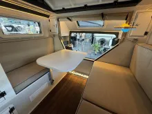 Fahrzeugbild Camppass CR 455 #19