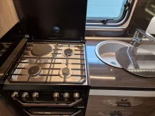 Fahrzeugbild Hobby Prestige 660 WFC #6