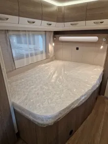 Fahrzeugbild Hobby Prestige 660 WFC #15