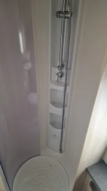 Fahrzeugbild Hobby De Luxe 545 KMF - ehem. Miete #12