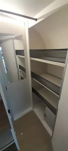 Fahrzeugbild Hobby Beachy 450 - Modell 2025 #11