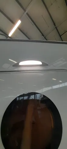 Fahrzeugbild Hobby Beachy 450 - Modell 2025 #13