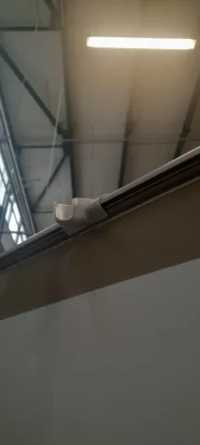 Fahrzeugbild Hobby Beachy 450 - Modell 2025 #14