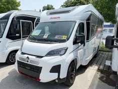 Bild 2 Dethleffs JUST CAMP T 7052 EB