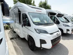 Bild 3 Dethleffs JUST CAMP T 7052 EB