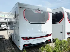 Bild 4 Dethleffs JUST CAMP T 7052 EB