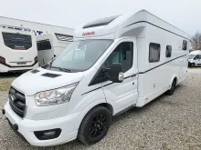 Fahrzeugbild Dethleffs JUST GO T 7055 EB #4