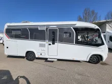 Fahrzeugbild Dethleffs ESPRIT I 7150-2 EBL #4