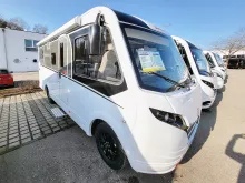 Fahrzeugbild Dethleffs GLOBEBUS I I 4 #2