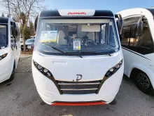 Fahrzeugbild Dethleffs GLOBEBUS I I 4 #3