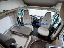 Fahrzeugbild Knaus Boxstar Road 540 60 Years 165PS Solar AHK 60 Yea #4