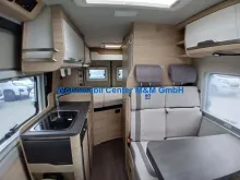 Fahrzeugbild Knaus Boxstar Road 540 60 Years 165PS Solar AHK 60 Yea #11