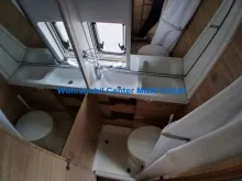 Fahrzeugbild Knaus Boxstar Road 540 60 Years 165PS Solar AHK 60 Yea #12