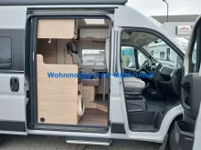Fahrzeugbild Knaus Boxstar Road 540 60 Years 165PS Solar AHK 60 Yea #13