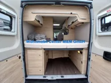 Fahrzeugbild Knaus Boxstar Road 540 60 Years 165PS Solar AHK 60 Yea #14