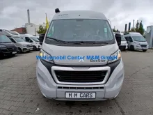 Fahrzeugbild Knaus Boxstar Road 540 60 Years 165PS Solar AHK 60 Yea #15
