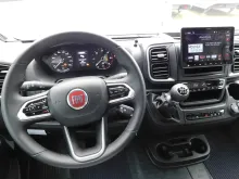 Fahrzeugbild Dethleffs Trend T 7057 EB sofort verfügbar ! #8