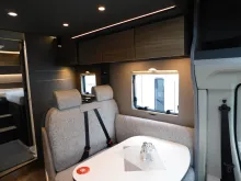 Fahrzeugbild Dethleffs Trend T 7057 EB sofort verfügbar ! #9