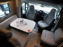 Fahrzeugbild Dethleffs Trend T 7057 EB sofort verfügbar ! #12