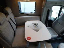 Fahrzeugbild Dethleffs Trend T 7057 EB sofort verfügbar ! #13