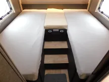 Fahrzeugbild Dethleffs Trend T 7057 EB sofort verfügbar ! #16