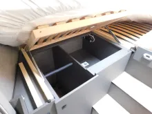 Fahrzeugbild Dethleffs Trend T 7057 EB sofort verfügbar ! #18