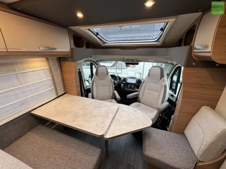 Fahrzeugbild Knaus L!VE TI 650 MEG Live Automatik ACC Safety Navi #9