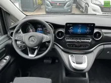 Fahrzeugbild VanTourer Urban V-Klasse V 250 D Mercedes Allrad AHK #26