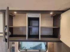 Bild 6 Hobby De Luxe 460 UFe - Sondermodell IC-Line