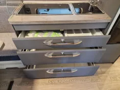 Bild 8 Hobby De Luxe 460 UFe - Sondermodell IC-Line