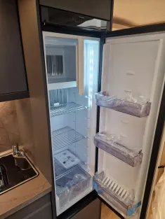 Bild 9 Hobby De Luxe 460 UFe - Sondermodell IC-Line