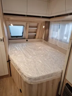 Bild 13 Hobby De Luxe 460 UFe - Sondermodell IC-Line