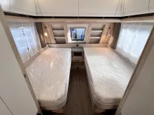 Fahrzeugbild Hobby De Luxe 540 UL Ambientebeleuchtung #7