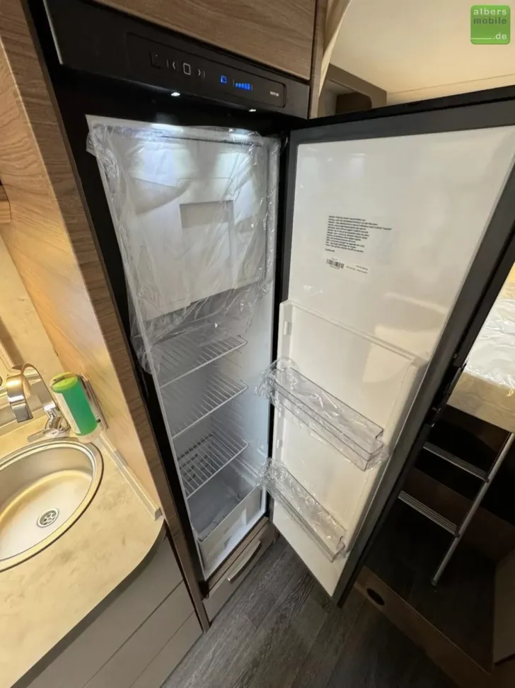 Fahrzeugbild Knaus L!VE TI 650 MEG Live Automatik ACC Safety Navi #14