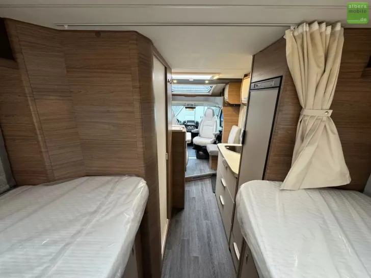 Fahrzeugbild Knaus L!VE TI 650 MEG Live Automatik ACC Safety Navi #20