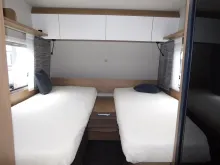 Fahrzeugbild Tabbert Senara 550E 2.3 Licht / Premium Interieur Pake #14