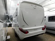 Fahrzeugbild Hymer B-Klasse MC I 580 #5