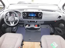 Fahrzeugbild Hymer B-Klasse MC I 580 #6