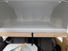 Fahrzeugbild Hymer B-Klasse MC I 580 #7