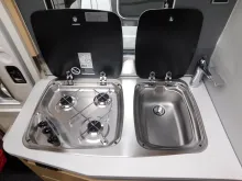 Fahrzeugbild Hymer B-Klasse MC I 580 #9