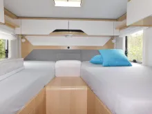 Fahrzeugbild Hymer B-Klasse MC I 580 #11