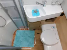 Fahrzeugbild Hymer B-Klasse MC I 580 #15